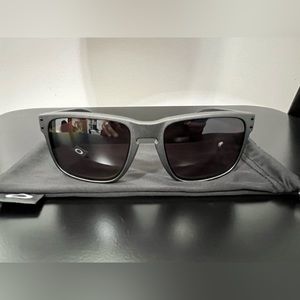 Oakley Holbrook Steel Collection